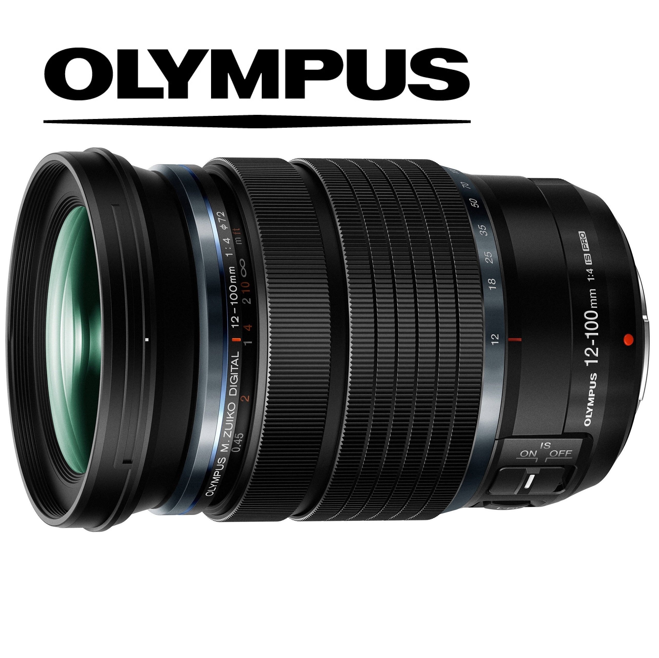 OLYMPUS OM SYSTEM 12-100mm F4.0 IS PRO + KURIER 0zł + 4 GRATISY + LAMPKA LED