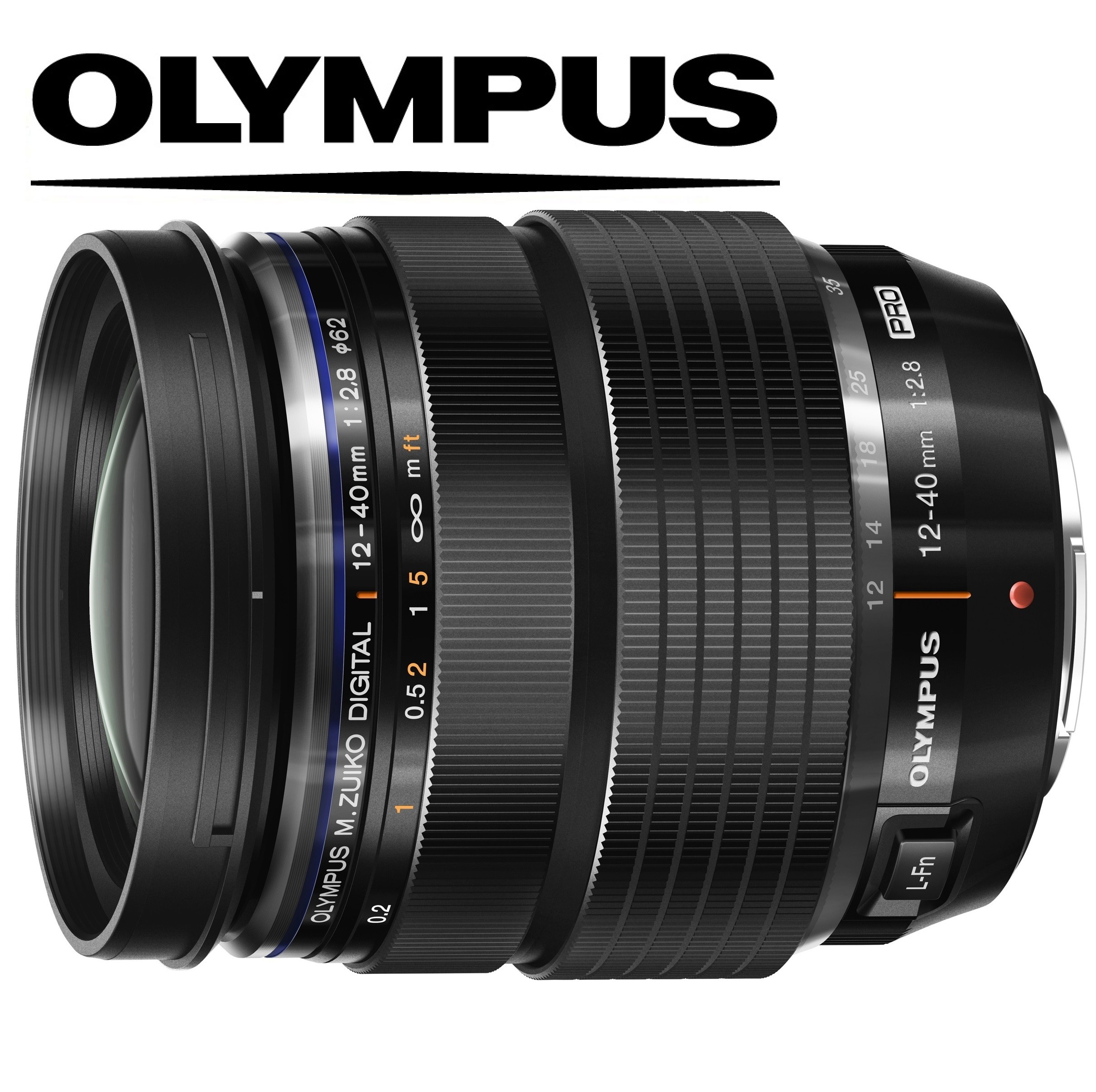 OLYMPUS 12-40mm F2.8 PRO + FILTR UV + GRATISY + KURIER 0zł
