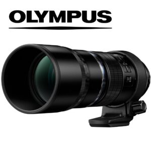 OLYMPUS 300mm F4.0 IS PRO