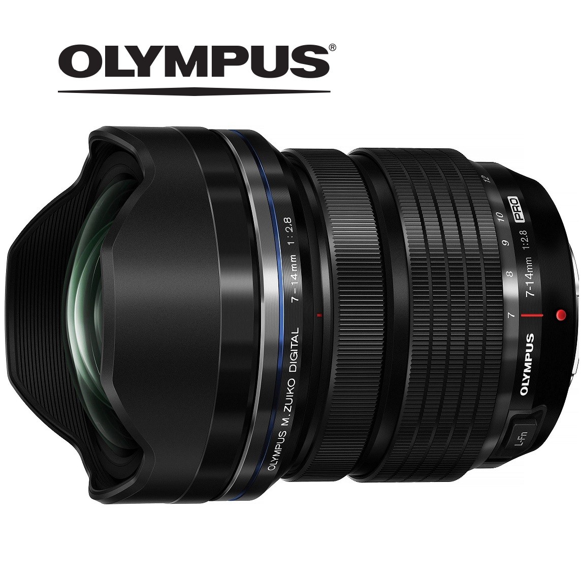 OLYMPUS M.ZUIKO DIGITAL ED 7-14mm F2.8 PRO + KURIER 0zł + 4 GRATISY + LAMPKA LED