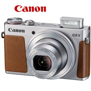 CANON PowerShot G9X Mark II matryca 1CAL 20MP