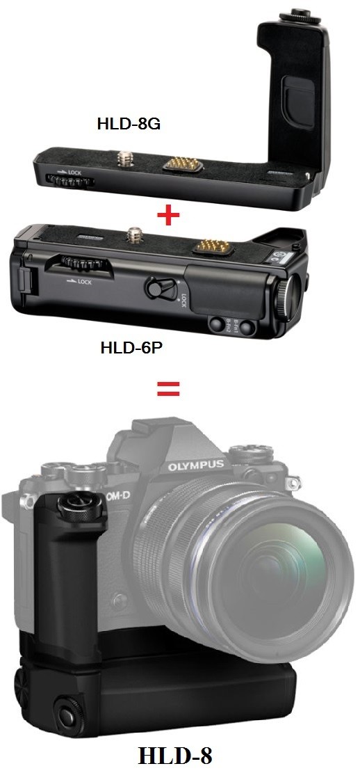 HLD 8 O