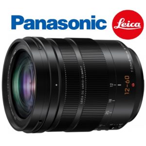 PANASONIC LEICA DG VARIO-ELMARIT 12-60mm F2,8-4,0 + GRATISY + KURIER 0zł
