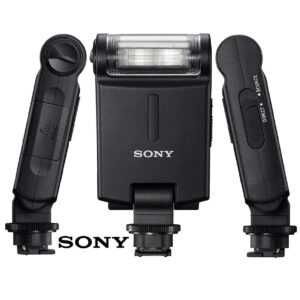 SONY HVL-F20M Lampa błyskowa do ALPHA ILCE NEX ILCA + GRATIS