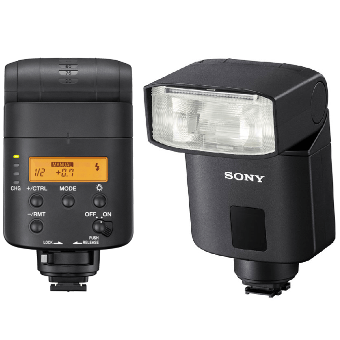 SONY HVL-F32M 2
