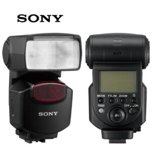 SONY HVL-F43M Lampa błyskowa do ALPHA ILCE NEX ILCA