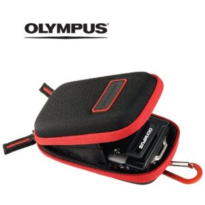 OLYMPUS CSCH-107 twarde etui do TG-7 TG-6 TG-5 TG-4 TG-3 TG-2 TG-1 TG-870 TG-860 TG-850
