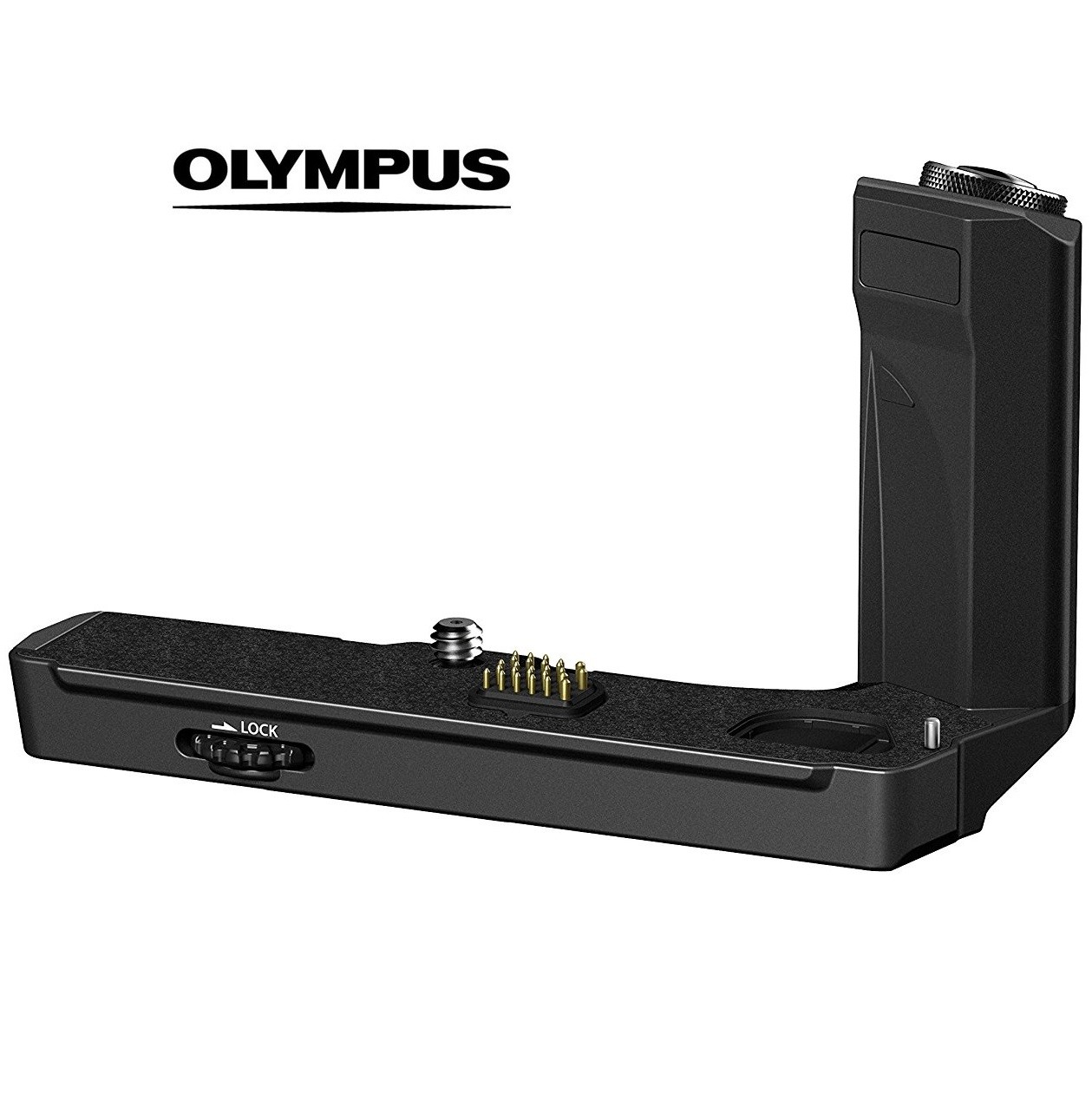 OLYMPUS HLD-8G Grip, uchwyt do OM-D E-M5 Mark II