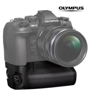 OLYMPUS HLD-9 oryginalny GRIP do E-M1 Mark II, E-M1 Mark III