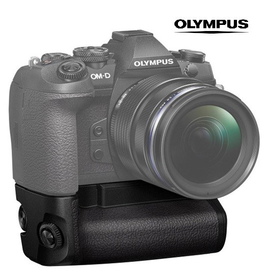 OLYMPUS HLD-9 oryginalny GRIP do E-M1 Mark II, E-M1 Mark III