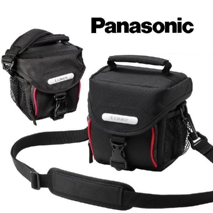 PANASONIC DMW-PZH76 torba, etui, futerał do aparatów i KAMER