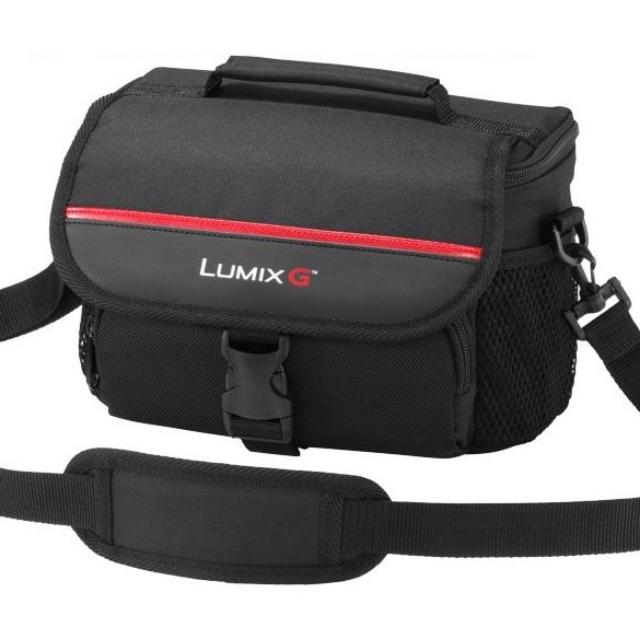 PANASONIC DMW-PGS81 TORBA, ETUI, FUTERAŁ do APARATÓW i KAMER