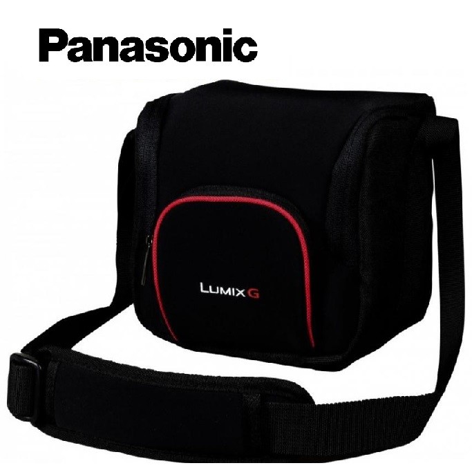 PANASONIC DMW-PGH68 torba, etui, futerał do aparatów i KAMER