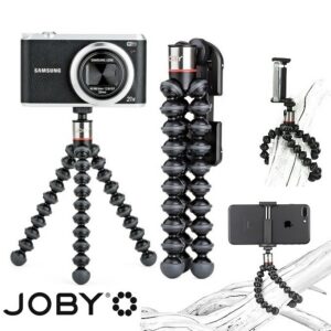 Statyw JOBY GripTight One GP Stand + uchwyt do smartfonów