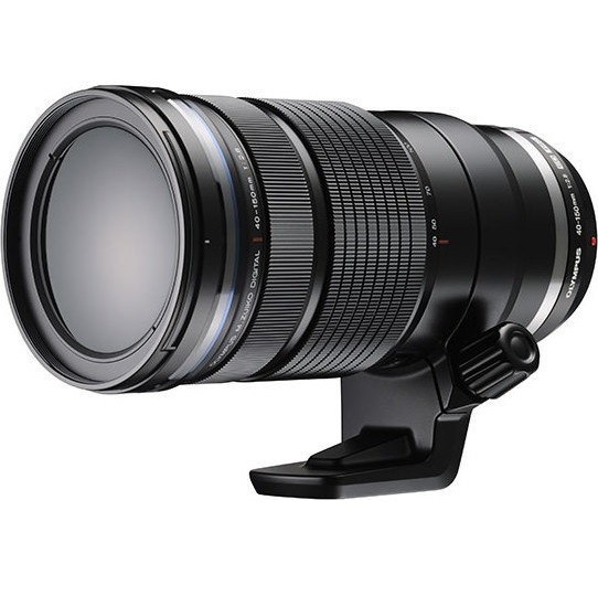 OLYMPUS M.ZUIKO 40-150mm F2.8 PRO + KURIER 0zł + 4 GRATISY + LAMPKA LED + CASHBACK 600zł