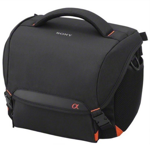 SONY LCS-SC8 torba, etui, futerał do aparatów i KAMER