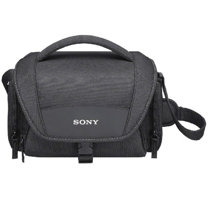 SONY LCS-U21 torba, etui, futerał do aparatów i KAMER