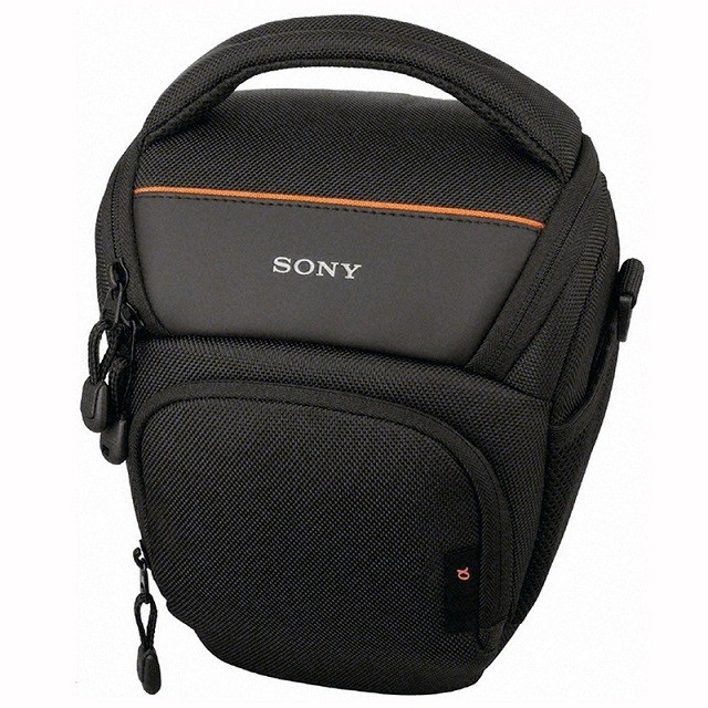 SONY LCS-AMB torba FOTO