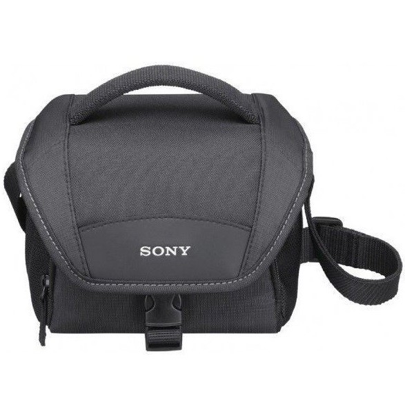 SONY LCS-U11 torba, etui, futerał do aparatów i KAMER