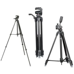 VANGUARD MAK 203 Statyw 155cm + GŁOWICA 3D