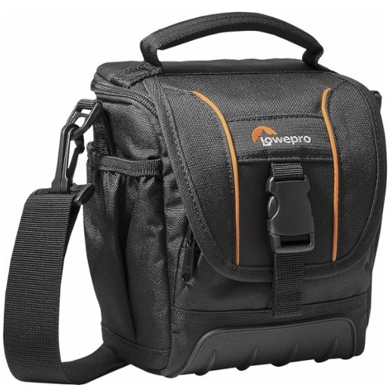LOWEPRO ADVENTURA SH120 II torba FOTO VIDEO wym. wewn. 116x105x157mm