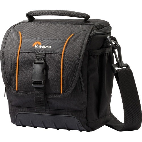 LOWEPRO ADVENTURA SH140 II torba FOTO VIDEO wym. wewn. 173x110x170mm