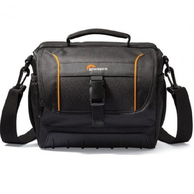 LOWEPRO ADVENTURA SH160 II torba FOTO VIDEO wym. wewn. 203x146x162mm