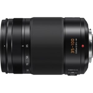 PANASONIC Leica DG Vario Elmarit 35-100mm F2.8 POWER O.i.S.