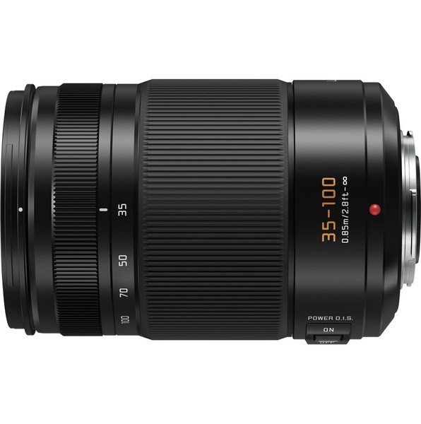 PANASONIC Leica DG Vario Elmarit 35-100mm F2.8 POWER O.i.S.