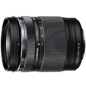 OLYMPUS OM SYSTEM 14-150mm F4.0-5,6 II