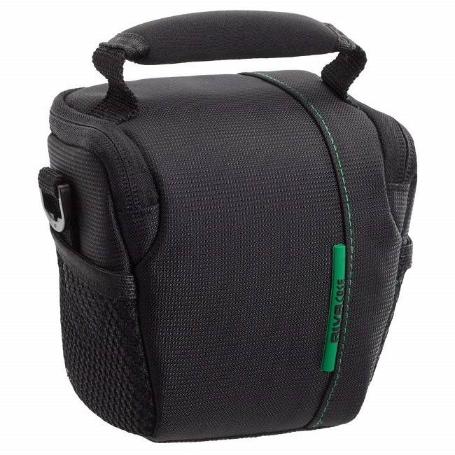 RIVACASE 7410 (PS) torba na aparat Wys-9.5cm Szer-10cm Głęb-8cm