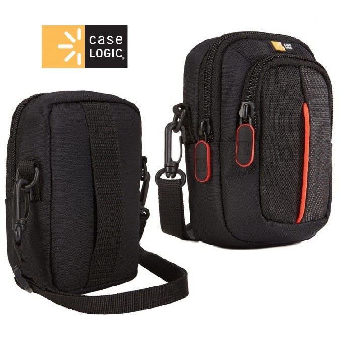 CASE LOGIC DCB-313 etui, futerał na aparat