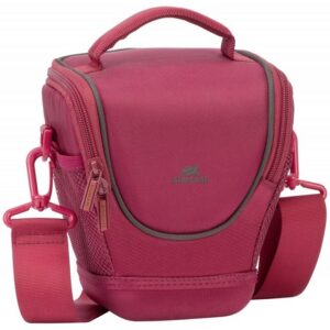 RIVACASE 7201 torba na aparat 15x13x10cm WxSxG