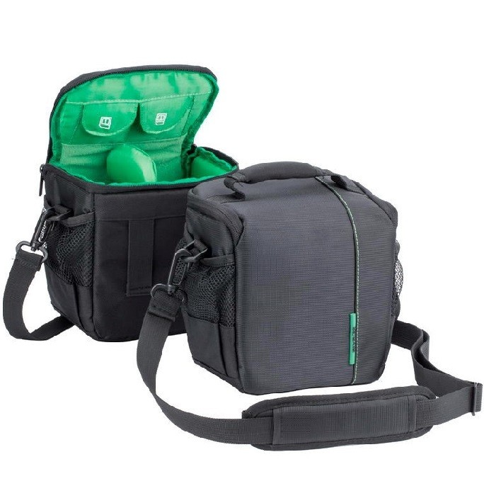 RIVACASE 7420 (PS) torba na aparat 17x16x10cm