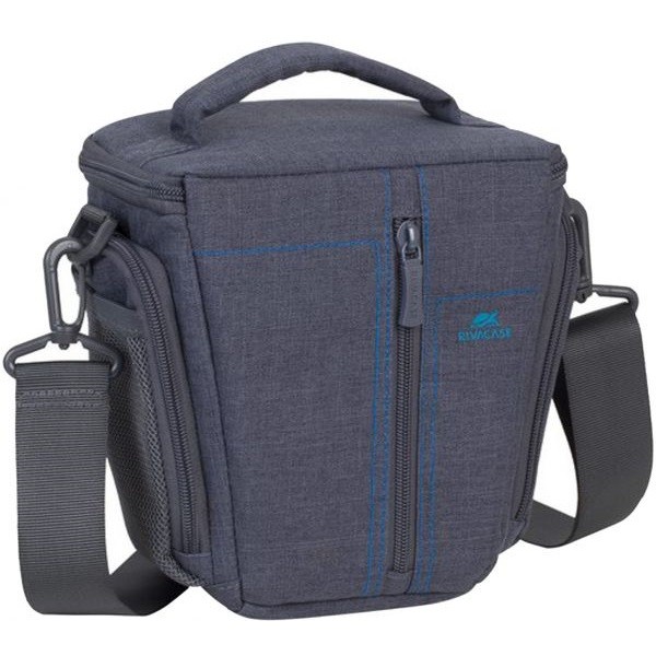 RIVACASE 7501 torba na aparat 16,5x15x10cm WxSxG