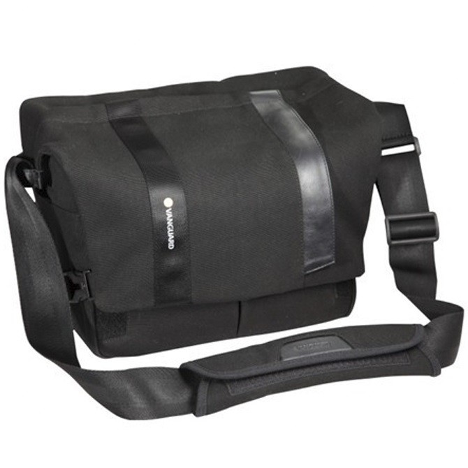 VANGUARD VOJO 28 BK torba FOTOGRAFICZNA 28×17×21cm SZERxGŁxWYS