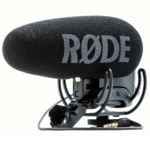 RODE VideoMic PRO Rycote Mikrofon FOTO/VIDEO 10 lat Gwarancji