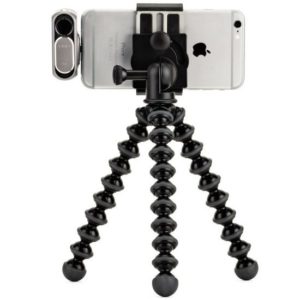 Statyw JOBY GripTight GORILLAPOD Stand PRO + uchwyt do smartfonów