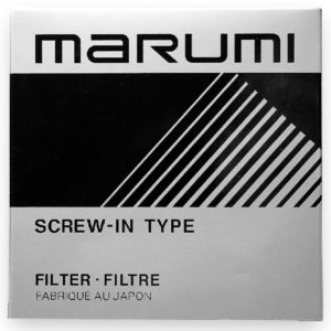 MARUMI Filtr szary Super DHG ND1000 67mm