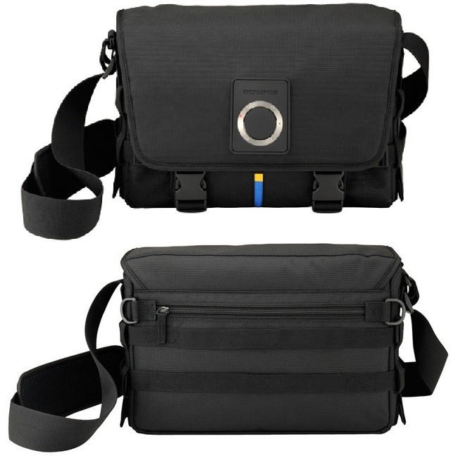 OLYMPUS CBG-10 Torba foto 36x22x19cm