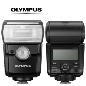 OLYMPUS FL-700WR LAMPA BŁYSKOWA, LED do filmów + KURIER 0zł