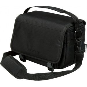OLYMPUS OM-D Shoulder Bag "L" torba foto 14x22x10,5cm