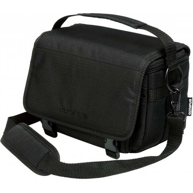 OLYMPUS OM-D Shoulder Bag "L" torba foto 14x22x10,5cm