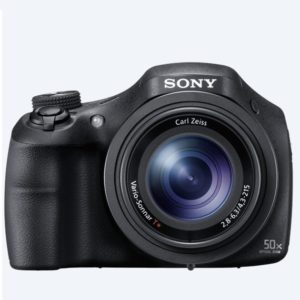 SONY DSC-HX350 (POLSKIE MENU) 50x ZOOM + FILTR UV + GRATISY + KURIER 0zł