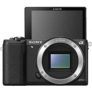 SONY Alpha A5100 ILCE-5100 BODY CZARNY + GRATISY + KURIER 0zł