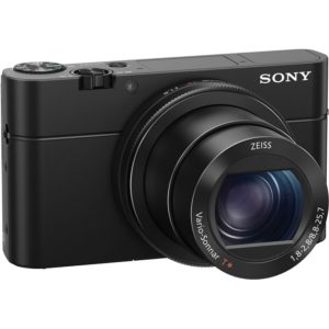 SONY DSC-RX100 M4 Mark IV + GRATISY + KURIER 0zł