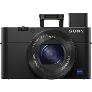 SONY DSC-RX100 M5 Mark V + GRATISY + KURIER 0zł