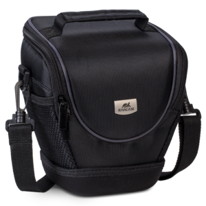 RIVACASE 7205 torba na aparat 15x13x10,5cm WxSxG