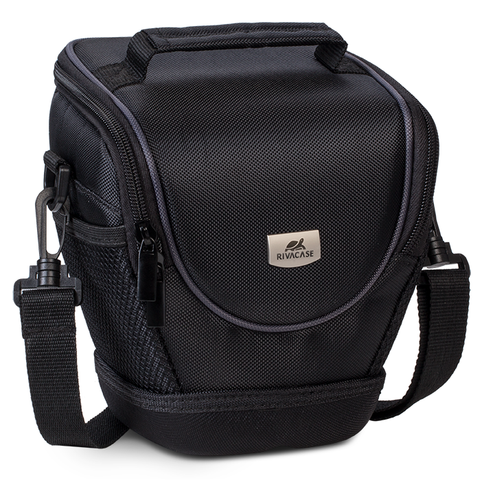 RIVACASE 7205 torba na aparat 15x13x10,5cm WxSxG