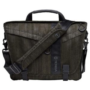 TENBA Messenger DNA 10 Olive TORBA FOTO 29x23x10cm